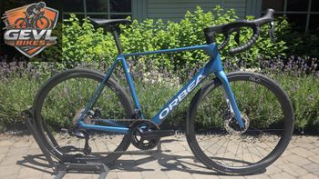 Brugt Orbea ORCA M20iTEAM 2025 2025 Road & Gravel — billede 2 af 17