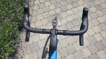 Brugt Orbea ORCA M20iTEAM 2025 2025 Road & Gravel — billede 10 af 17