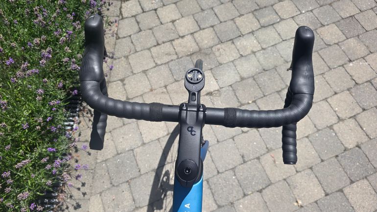 Brugt Orbea ORCA M20iTEAM 2025 2025 Road & Gravel — billede 10 af 17