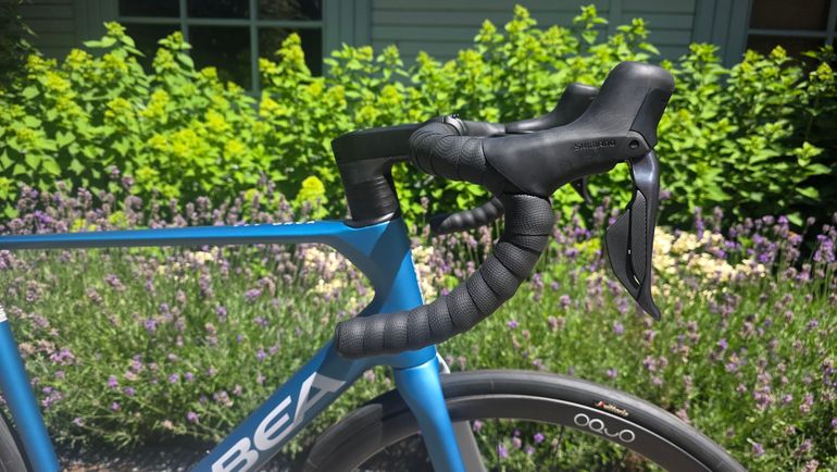 Brugt Orbea ORCA M20iTEAM 2025 2025 Road & Gravel — billede 11 af 17