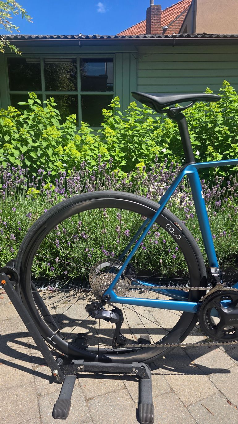 Brugt Orbea ORCA M20iTEAM 2025 2025 Road & Gravel — billede 6 af 17