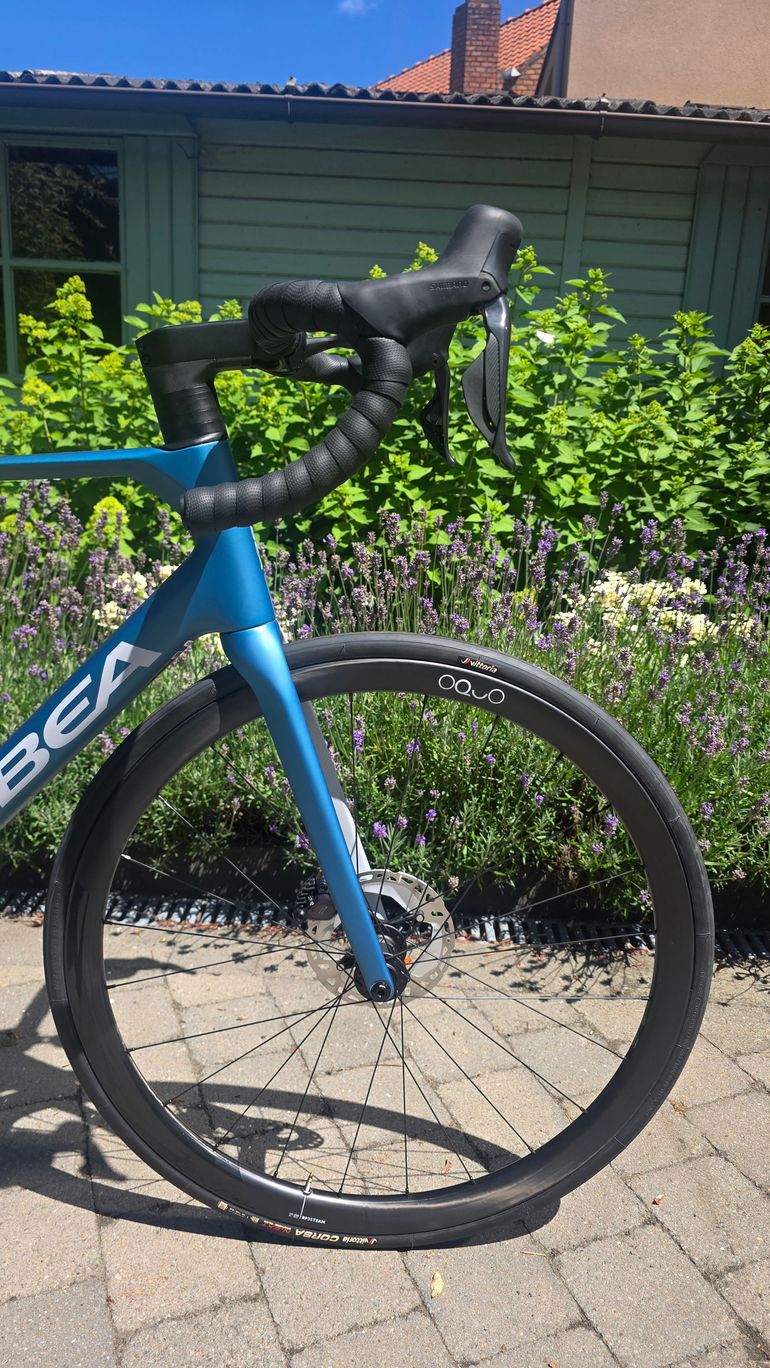 Brugt Orbea ORCA M20iTEAM 2025 2025 Road & Gravel — billede 5 af 17