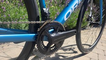 Brugt Orbea ORCA M20iTEAM 2025 2025 Road & Gravel — billede 7 af 17