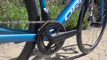 Gebrauchtes Orbea ORCA M20iTEAM 2025 2025 Road & Gravel, Blau — Bild 7 von 17