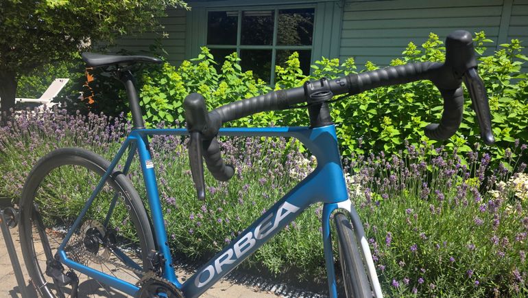 Brugt Orbea ORCA M20iTEAM 2025 2025 Road & Gravel — billede 12 af 17