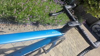 Brugt Orbea ORCA M20iTEAM 2025 2025 Road & Gravel — billede 9 af 17