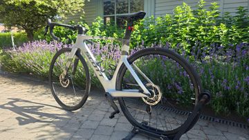 Używany Scott Foil RC 30 2025 2025 Road & Gravel — zdjęcie 17 z 17