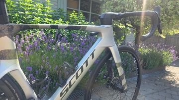 Używany Scott Foil RC 30 2025 2025 Road & Gravel — zdjęcie 3 z 17