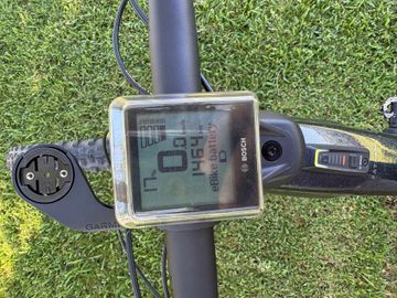 Używany Scott Patron Shimano Deore XT 2025 Mountainbike — zdjęcie 5 z 7