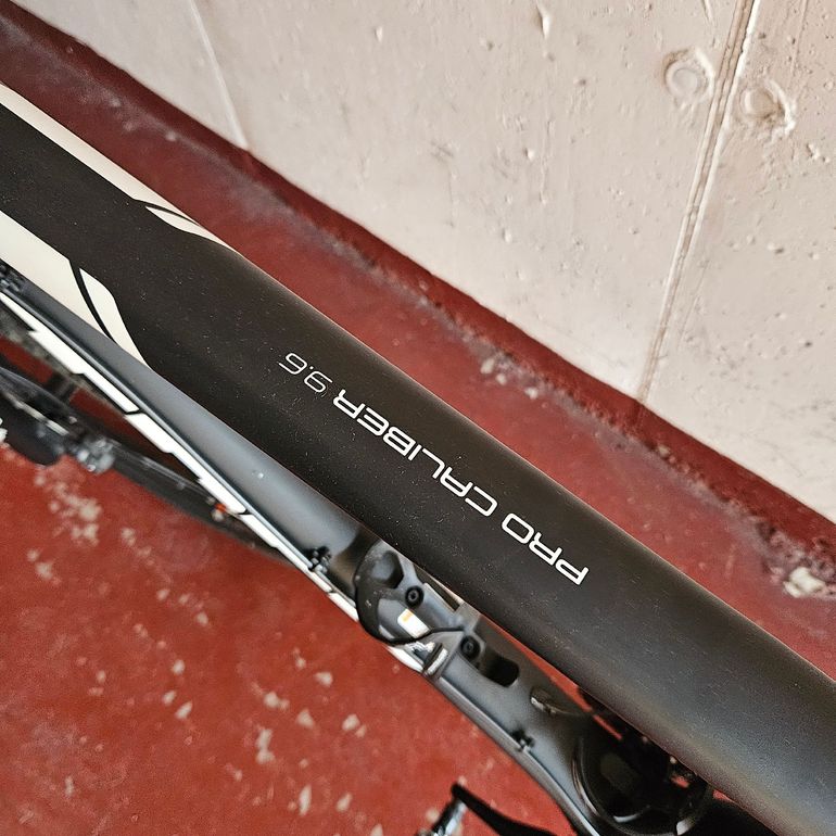 Trek Procaliber 9.6 2020 2020 Mountainbike d'occasion — image 4 sur 6