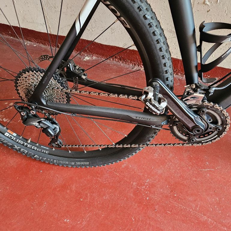 Trek Procaliber 9.6 2020 2020 Mountainbike d'occasion — image 2 sur 6