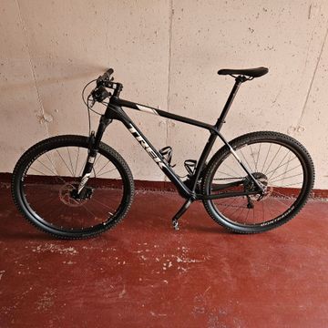 Brugt Trek Procaliber 9.6 2020 2020 MTB