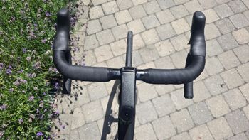 Brugt Giant Propel Advanced 1 2025 2025 Road & Gravel — billede 9 af 17