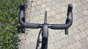 Gebrauchtes Giant Propel Advanced 1 2025 2025 Road & Gravel, Schwarz — Bild 9 von 17