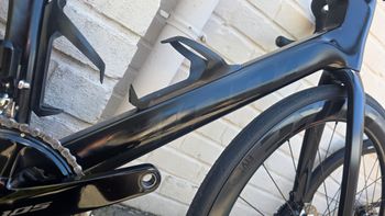 Brugt Giant Propel Advanced 1 2025 2025 Road & Gravel — billede 17 af 17