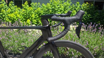 Gebrauchtes Giant Propel Advanced 1 2025 2025 Road & Gravel, Schwarz — Bild 10 von 17