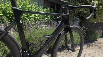 Gebrauchtes Giant Propel Advanced 1 2025 2025 Road & Gravel, Schwarz — Bild 3 von 17