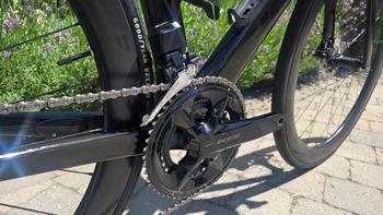 Brugt Giant Propel Advanced 1 2025 2025 Road & Gravel — billede 7 af 17
