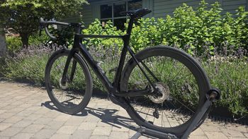 Brugt Giant Propel Advanced 1 2025 2025 Road & Gravel — billede 16 af 17