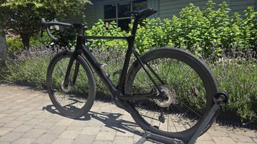 Gebrauchtes Giant Propel Advanced 1 2025 2025 Road & Gravel, Schwarz — Bild 16 von 17