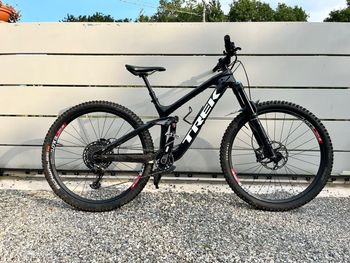 Gebrauchtes Trek Slash 9.7 2020 2020 MTB
