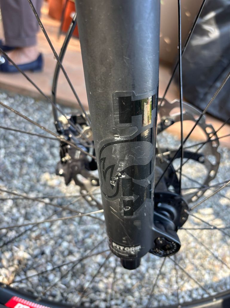 Brugt Trek Slash 9.7 2020 2020 Mountainbike — billede 5 af 16