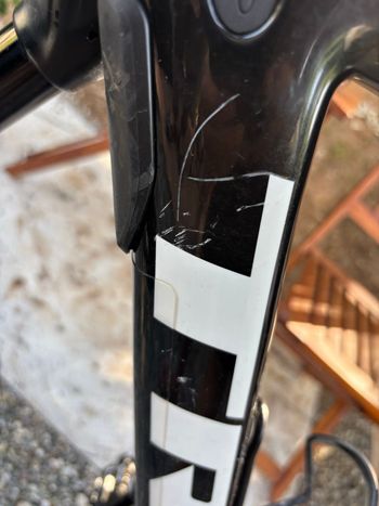 Brugt Trek Slash 9.7 2020 2020 Mountainbike — billede 9 af 16