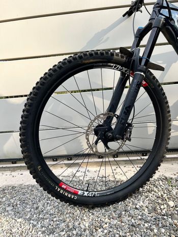 Brugt Trek Slash 9.7 2020 2020 Mountainbike — billede 16 af 16