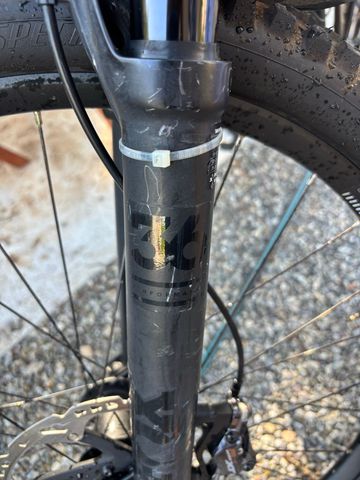 Použité Trek Slash 9.7 2020 2020 Mountainbike — obrázek 7 z 16