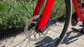 Używany Scott Addict RC 15 2022 2022 Road & Gravel — zdjęcie 14 z 17