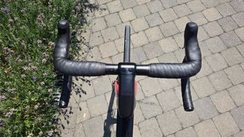 Brugt Scott Addict RC 15 2022 2022 Road & Gravel — billede 10 af 17
