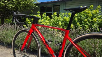 Brugt Scott Addict RC 15 2022 2022 Road & Gravel — billede 15 af 17