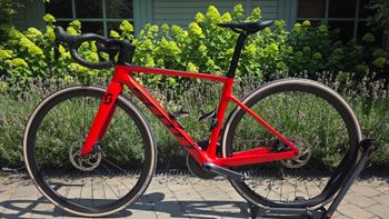 Brugt Scott Addict RC 15 2022 2022 Road & Gravel — billede 16 af 17