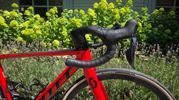 Używany Scott Addict RC 15 2022 2022 Road & Gravel — zdjęcie 11 z 17