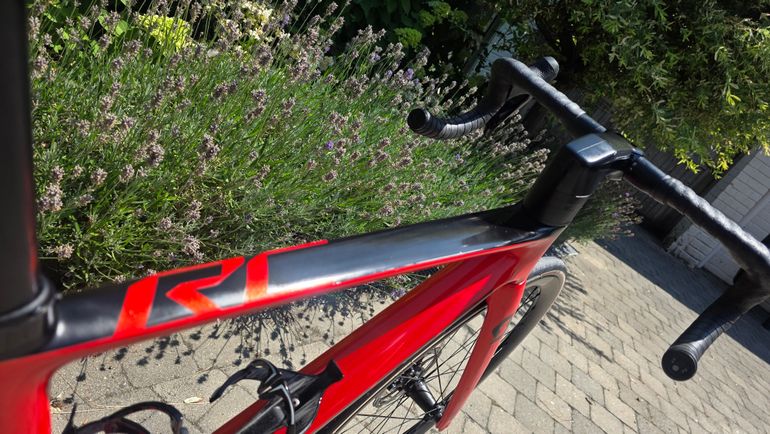Brugt Scott Addict RC 15 2022 2022 Road & Gravel — billede 9 af 17