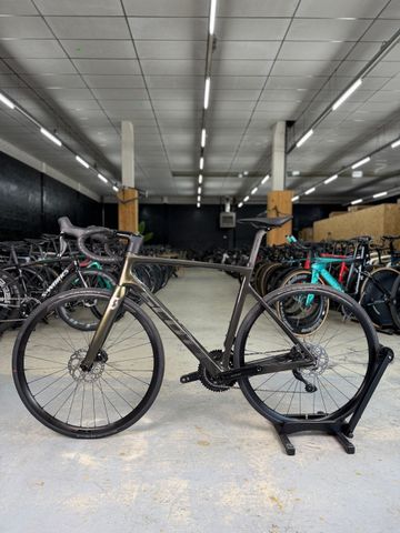 Tweedehands Scott Addict RC 40 2023 2023 Road & Gravel — afbeelding 19 van 24