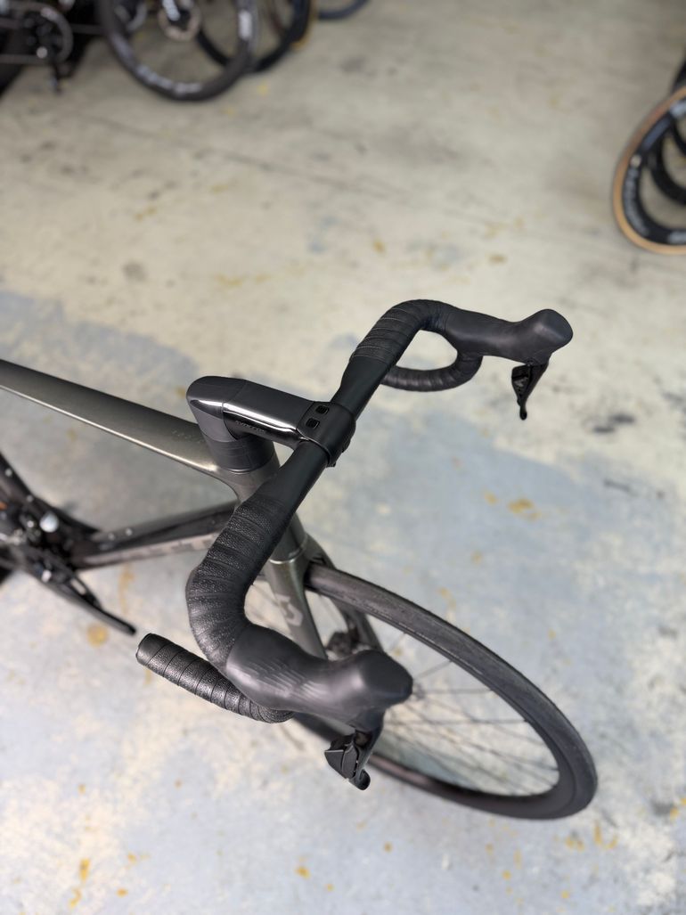 Brugt Scott Addict RC 40 2023 2023 Road & Gravel — billede 7 af 24