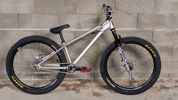 Used Canyon Stitched 360 Pro 2022 2022 MTB