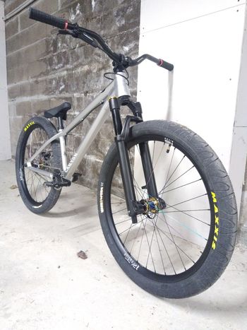 Použité Canyon Stitched 360 Pro 2022 2022 Mountainbike — obrázek 3 z 4