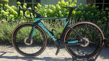 Gebrauchtes Bianchi Oltre PRO Ultegra Di2 2023 2023 Road & Gravel