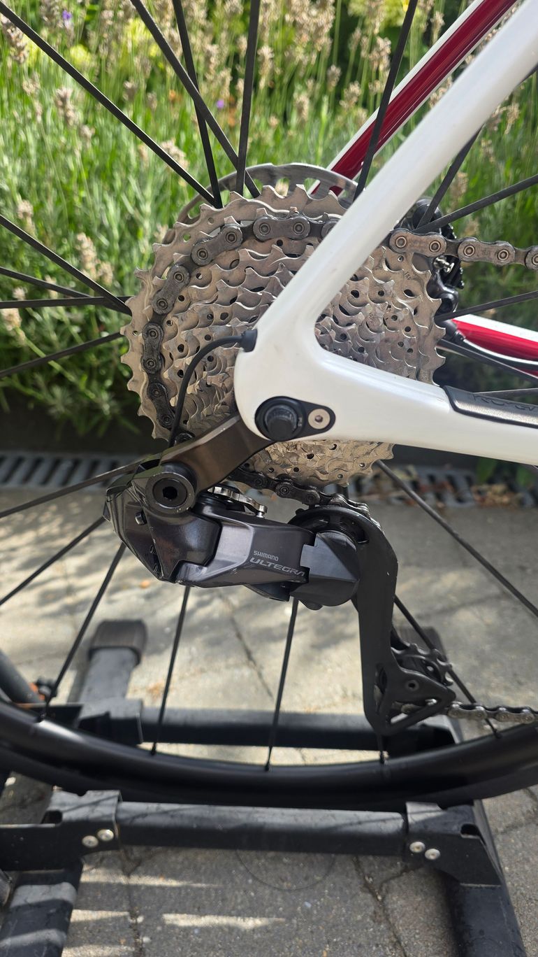 Brugt Koga Kimera Premium 2023 2023 Road & Gravel — billede 8 af 17