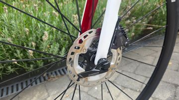 Używany Koga Kimera Premium 2023 2023 Road & Gravel — zdjęcie 14 z 17
