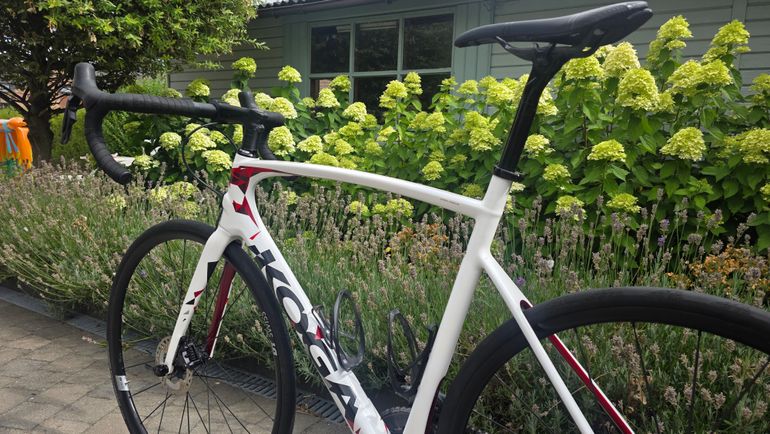 Brugt Koga Kimera Premium 2023 2023 Road & Gravel — billede 15 af 17
