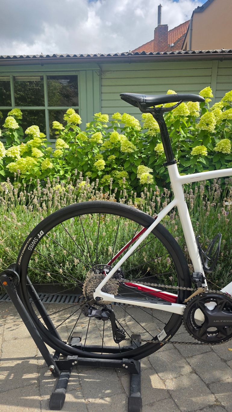 Brugt Koga Kimera Premium 2023 2023 Road & Gravel — billede 6 af 17