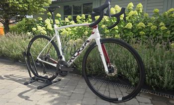 Brugt Koga Kimera Premium 2023 2023 Road & Gravel — billede 2 af 17