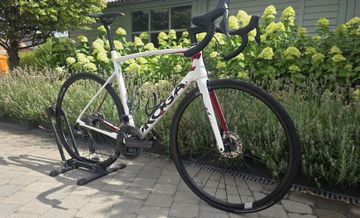Używany Koga Kimera Premium 2023 2023 Road & Gravel — zdjęcie 2 z 17