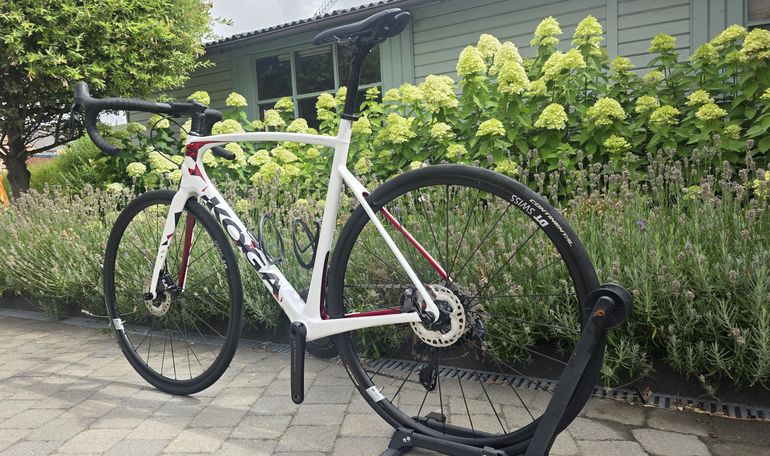 Brugt Koga Kimera Premium 2023 2023 Road & Gravel — billede 17 af 17