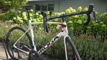 Używany Koga Kimera Premium 2023 2023 Road & Gravel — zdjęcie 12 z 17