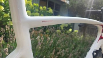 Używany Koga Kimera Premium 2023 2023 Road & Gravel — zdjęcie 9 z 17
