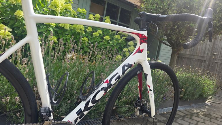 Brugt Koga Kimera Premium 2023 2023 Road & Gravel — billede 3 af 17